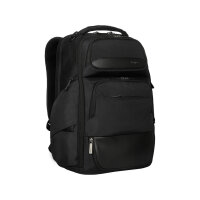 Targus Notebookrucksack HeritageLuxe Reißverschluss...