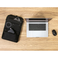 Targus Notebookrucksack Work+™ EcoSmart®...