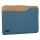 Targus Notebookhülle Pulse EcoSmart® Sleeve 37 x 29 x 2 gepolstertes Hauptfach Neopren blau