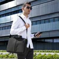 Hama Notebooktasche Genua 43,5 x 33 x 5 cm (B x H x T) 46...
