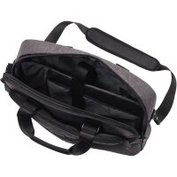 LIGHTPAK® Notebooktasche WOOKIE 30 x 39 x 6 cm (B x H...