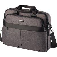 LIGHTPAK® Notebooktasche WOOKIE 30 x 39 x 6 cm (B x H...