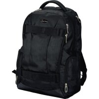 LIGHTPAK® Notebookrucksack HAWK 44 × 38 ×...
