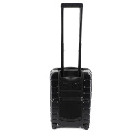 JSA Trolley S Innenmaße: 48 x 34 x 20 cm (B x H x T) Außenmaße: 54,5 x 35,5 x 20,5 cm (B x H x T) mit Rollen