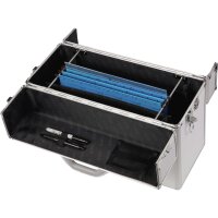ALUMAXX® Pilotenkoffer ALPHA 47 x 37,5 x 20 cm (B x H...