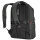 Wenger Notebookrucksack MX ECO Professional Reißverschluss SmartOrg Organizer zur Aufbewahrung von Kabeln, Ladegeräten und Visitenkarten, erweiterbare versteckte Seitentaschen grau