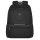 Wenger Notebookrucksack XE Resist Reißverschluss Geräumiges Hauptfach, Organizer für wichtige Accessoires zur übersichtlichen Aufbewahrung von Kabeln, Ladegeräten und Visitenkarten, Seitentaschen für eine Wasserflasche oder einen Schirm schwarz