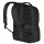 Wenger Notebookrucksack XE Resist Reißverschluss Geräumiges Hauptfach, Organizer für wichtige Accessoires zur übersichtlichen Aufbewahrung von Kabeln, Ladegeräten und Visitenkarten, Seitentaschen für eine Wasserflasche oder einen Schirm schwarz