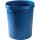 HAN Papierkorb GRIP KARMA 31,2 x 35 cm (Ø x H) Kunststoff, 80-100 % Rezyklat Farbe: blau 1 Sortierfach
