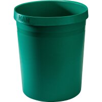 HAN Papierkorb GRIP KARMA 31,2 x 35 cm (Ø x H)...