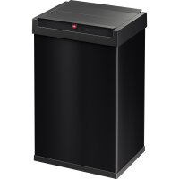 Hailo Abfallbehälter Big-Box Swing L 35l Stahlblech...