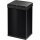 Hailo Abfallbehälter Big-Box Swing L 35l Stahlblech schwarz 1 Sortierfach
