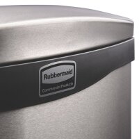 Rubbermaid Tretabfalleimer SLIM JIM® STEP-ON 39,57 x...