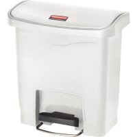 Rubbermaid Tretabfalleimer SLIM JIM® STEP-ON 23,04 x...