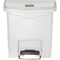 Rubbermaid Tretabfalleimer SLIM JIM® STEP-ON 23,04 x...