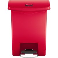 Rubbermaid Tretabfalleimer SLIM JIM® STEP-ON 28,91 x...