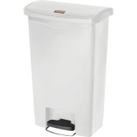 Rubbermaid Tretabfalleimer SLIM JIM® STEP-ON 33,19 x...