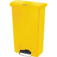 Rubbermaid Tretabfalleimer SLIM JIM® STEP-ON 33,19 x...