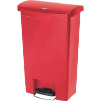 Rubbermaid Tretabfalleimer SLIM JIM® STEP-ON 33,19 x...