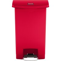 Rubbermaid Tretabfalleimer SLIM JIM® STEP-ON 33,19 x...