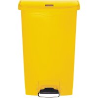Rubbermaid Tretabfalleimer SLIM JIM® STEP-ON 33,02 x...
