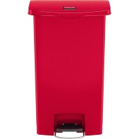 Rubbermaid Tretabfalleimer SLIM JIM® STEP-ON 33,02 x...