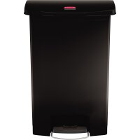 Rubbermaid Tretabfalleimer SLIM JIM® STEP-ON 37 x...
