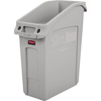 Rubbermaid Abfallbehälter SLIM JIM® 49l...