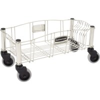 Rubbermaid Transportroller Slim Jim® Rubbermaid Slim...