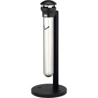 Rubbermaid Standascher 40 x 101 cm (Ø x H)...