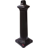 Rubbermaid Standascher GroundsKeeper® 33,02 x 97,49 x...