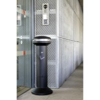 Rubbermaid Standascher Infinity™ 39 x 105 cm...