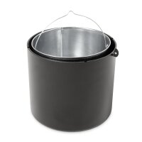 Rubbermaid Standascher Infinity™ Genie 33 x 100 cm...