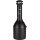 Rubbermaid Standascher Infinity™ Genie 33 x 100 cm (Ø x H) Metall schwarz