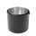 Rubbermaid Standascher Infinity™ Genie 33 x 100 cm (Ø x H) Metall schwarz