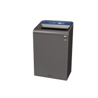 Rubbermaid Abfallsammelsystem 49,5 x 97,5 x 61 cm (B x H...