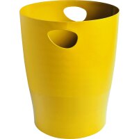 Exacompta Papierkorb ECOBIN 26,3 x 33,5 cm (Ø x H)...