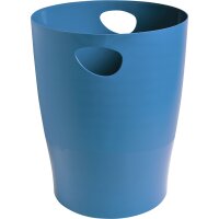 Exacompta Papierkorb ECOBIN 26,3 x 33,5 cm (Ø x H)...