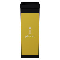 Paperflow Abfallsammelsystem 36,6 x 76 x 26,3 cm (B x H x...