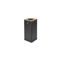 ALBA Abfallsammelsystem 31 x 71 x 31 cm (B x H x T) 50l 1...
