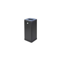 ALBA Abfallsammelsystem 31 x 71 x 31 cm (B x H x T) 50l 1...