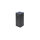 ALBA Abfallsammelsystem 31 x 71 x 31 cm (B x H x T) 50l 1 Sortierfach Stahl/ABS Kunststoff