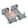 DURABLE Fahrgestell DURABIN® DURABLE Abfalleimer DURABIN 60 rechteckig 24 x 16,5 x 49,5 cm (B x H x T) 80kg