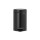 Brabantia Tretabfalleimer newIcon 16,8 x 26,4 x 23,5 cm (B x H x T) 3l Stahl schwarz