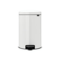 Brabantia Tretabfalleimer newIcon 29 x 46,7 x 38 cm (B x...