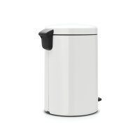 Brabantia Tretabfalleimer newIcon 29 x 46,7 x 38 cm (B x...