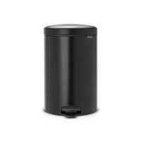 Brabantia Tretabfalleimer newIcon 29 x 46,7 x 38 cm (B x...