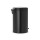 Brabantia Tretabfalleimer newIcon 29 x 46,7 x 38 cm (B x H x T) 20l Stahl schwarz