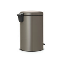 Brabantia Tretabfalleimer newIcon 29 x 46,7 x 38 cm (B x...