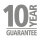 Brabantia Tretabfalleimer newIcon 25,1 x 41,1 x 33,8 cm (B x H x T) 12l Stahl weiß